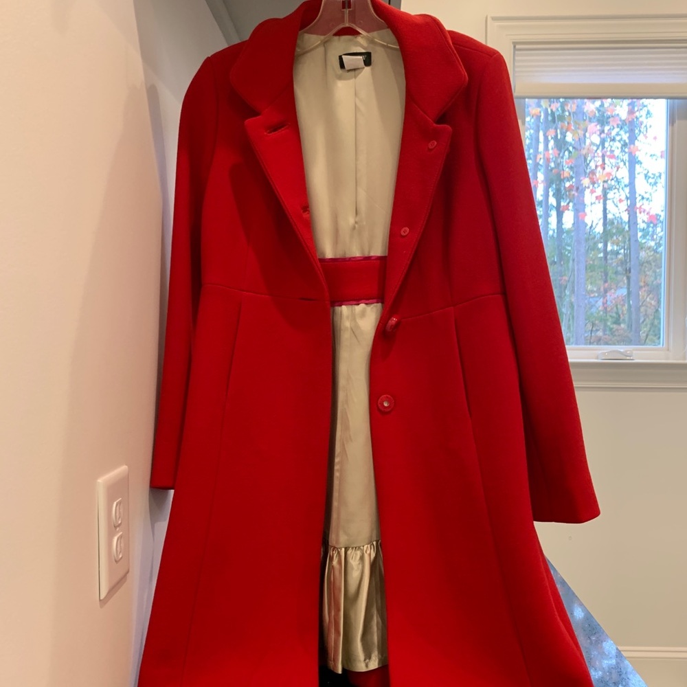 Coat